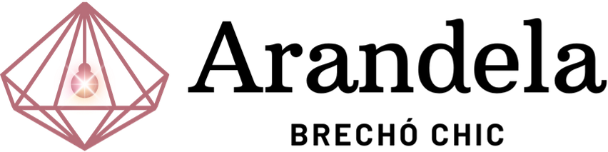 Arandela Brechó